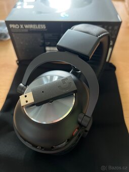 Logitech G PRO Wireless - 3