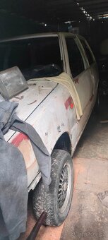 Fiat uno - 3