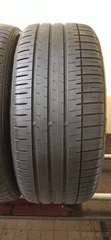 Falken 265/40 R22 106Y 4,5-5,5mm - 3