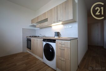 Pronájem bytu 1+1, 45 m², Božetěchova, Brno – Královo Pol... - 3