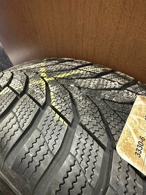 ALU KOLA AUDI A6 S6 krásná zimní sada 5x112 r19 - 3