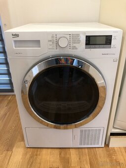 Beko DPY 8506 GXB1 - 3