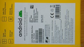 Realme 8 - 3
