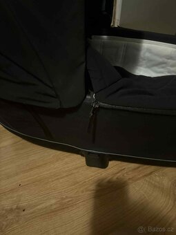 Hluboká korba cybex Priam 2021 - 3