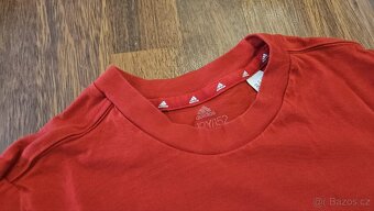 Tričko Adidas vel. 152 - 3