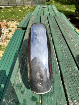 Blatník jawa - 3