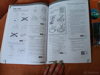 PROJECT 2 teachers book 3rd - 3