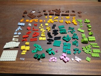 Lego 40522 - 3