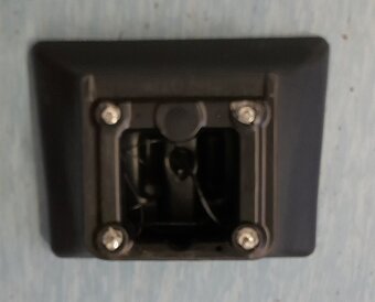 Solární panel 15 W - 3