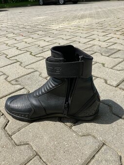 Boty na motorku - 3