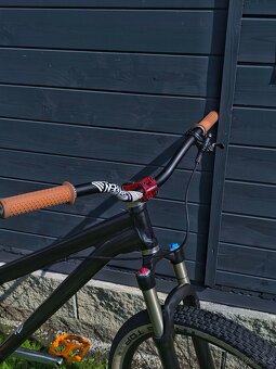 Dirt Jump Specialized P3 - 3