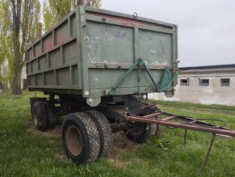 Autovlek - 3