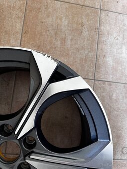 Disky Elias 19” - 3