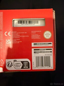 Nintendo Switch 2 2025 - 3
