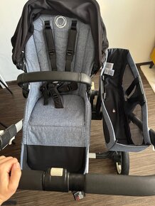 Novy potah sportovniho sezenu bugaboo donkey - 3
