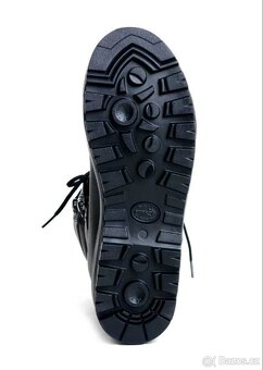 GORE-TEX obuv AČR 275(8,5) nebo 260(7) - 3
