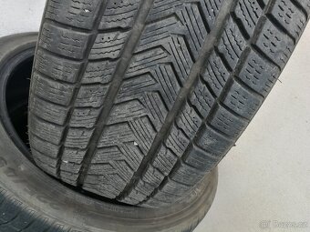 Pneu celoroční 225/45/19 7,2mm - 3