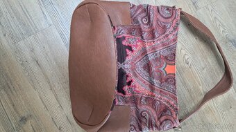Kabelka Desigual - 3