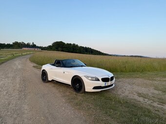 BMW Z4 E89 - 3
