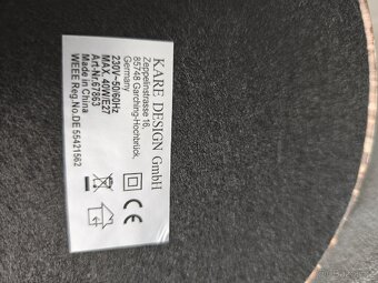 Lampa - 3