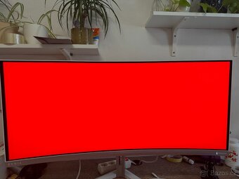 Philips Evnia 34M2C8600 – OLED zakřivený 34" monitor - 3