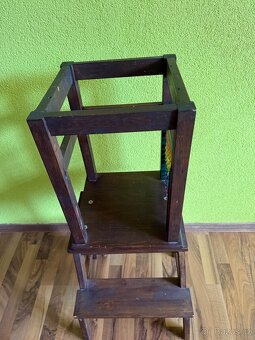 Učící věž - 3