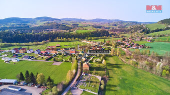 Prodej nájemního domu, 982 m², Záblatí - 3