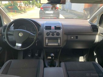 Prodám Volkswagen Touran - 3