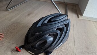 Cyklistická helma Lazer M - 3