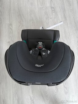 Britax Römer Advansafix M i-Size - 3