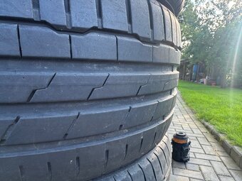 Pneu 225/35 R19 88Y (300Km/h) - 3
