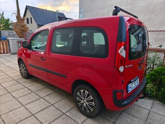 Renault Kangoo 1.6 benzin - 3