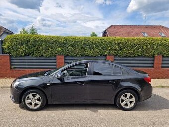 Chevrolet Cruze 1.6 benzin 83 kw - 3