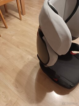 Autosedačka 15-36kg Cybex - 3