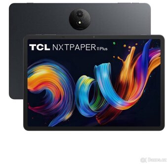 TCL tab nxt paper 11 plus case+pen - 3