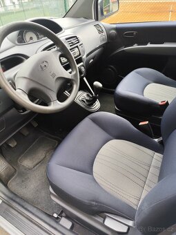 Hyundai Matrix - 3