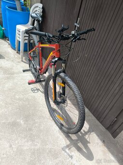 Merida Big Nine 80 - 3