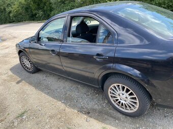 Ford Mondeo MK3 rv.2002 .2.0 benzin - 3
