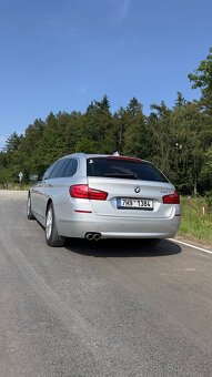 Prodám BMW 525d xDrive - 3
