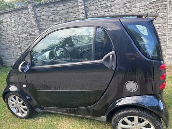 Smart fortwo - 3