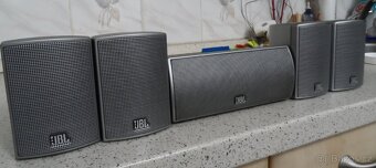 JBL- 138 - 3