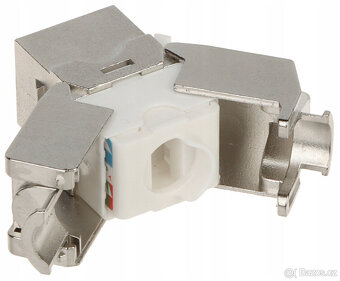 CAT6A STP keystone FX-RJ45-6A-STP - 3