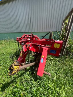 Pottinger novacat 265H - 3