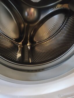 Whirlpool, úzká 40cm, 6smysl, 6kg,A+++ - 3
