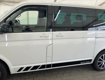 T6 Multivan Edition 2.0 TDI DSG (08/2017) odpočet DPH možný - 3