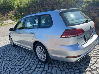 Golf 7 facelift 2019, 1.6tdi,85kW, Naj.187tkm - 3