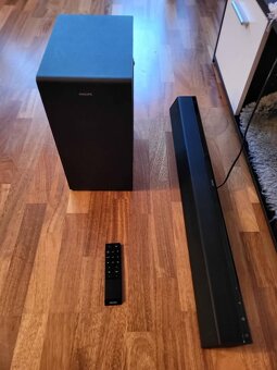 Philips TAB7305/10 soundbar - 3