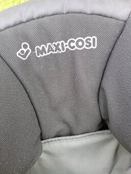 Autosedačka Maxi-cosi 15-36kg - 3