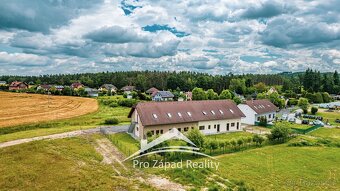 Prodej bytu 5+kk+Z+P, 134 m2 - Plzeň - Lhota, ev.č. 00183-1 - 3