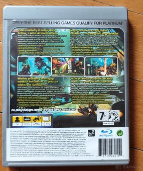 PS3 Ratchet & Clank Tools of Destruktion - 3